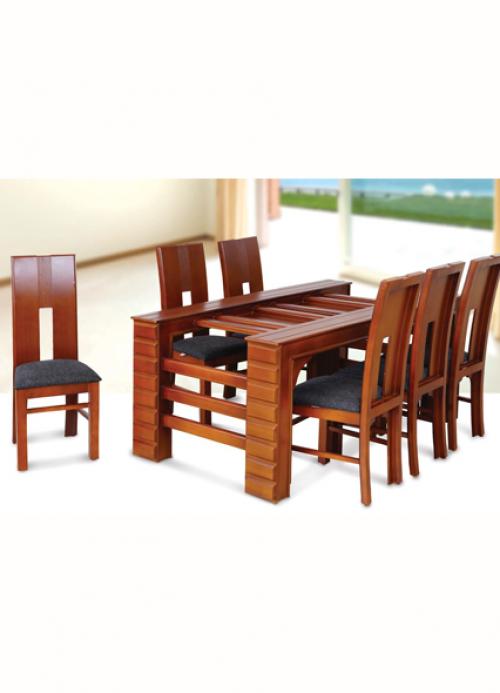 WA - DINING SET - 0 - 6